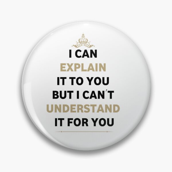 Item preview, i can explain it to you but i can't understand it for you designed and sold by Pd Store.