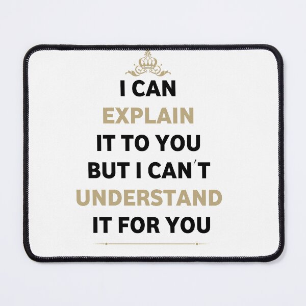Item preview, i can explain it to you but i can't understand it for you designed and sold by Pd Store.