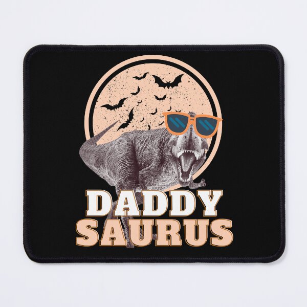 Item preview, Daddysaurus Halloween designed and sold by Oliver-B.