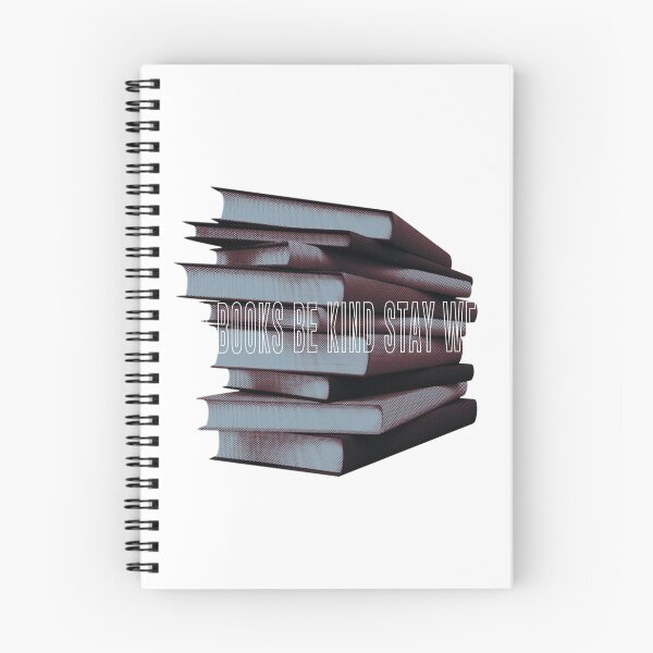 Item preview, read books be kind stay weird funny designed and sold by rokomanto.