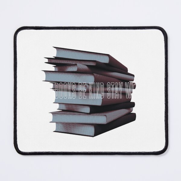 Item preview, read books be kind stay weird funny designed and sold by rokomanto.