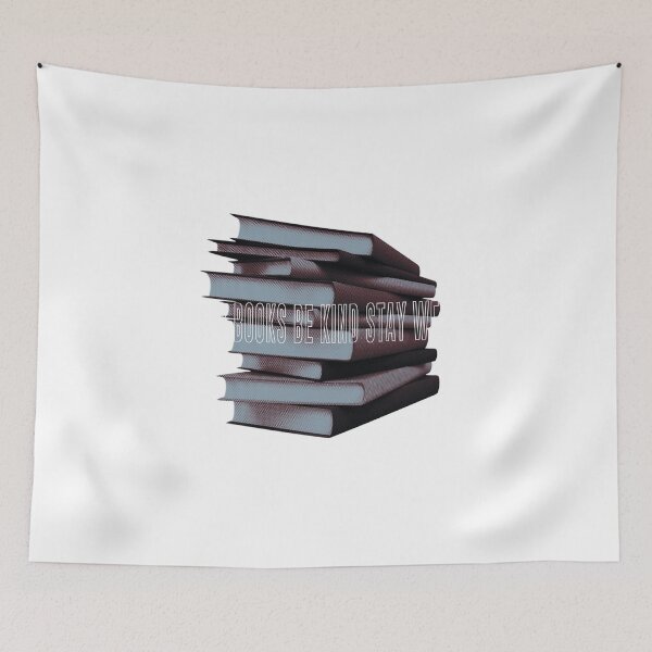 Item preview, read books be kind stay weird funny designed and sold by rokomanto.