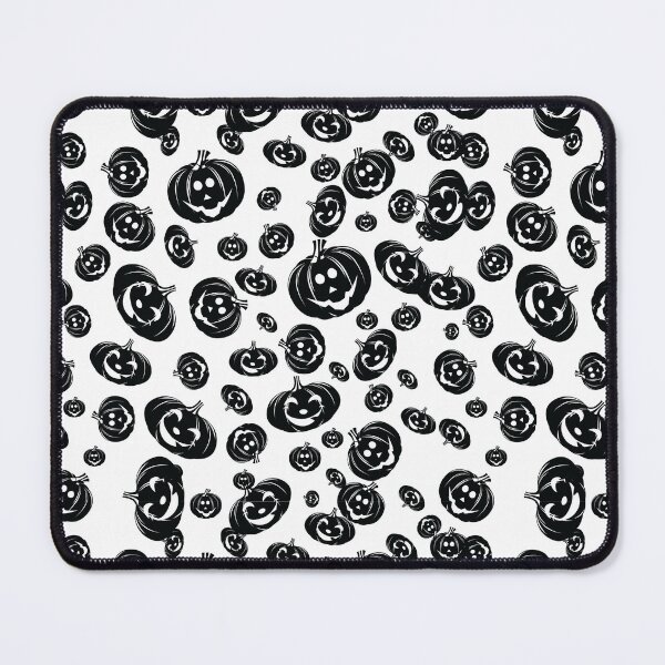 Item preview, Halloween Pumpkin seamless pattern designed and sold by thailerd.