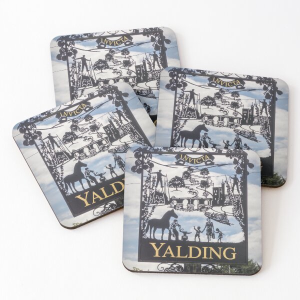 Item preview, Yalding designed and sold by JEZ22.