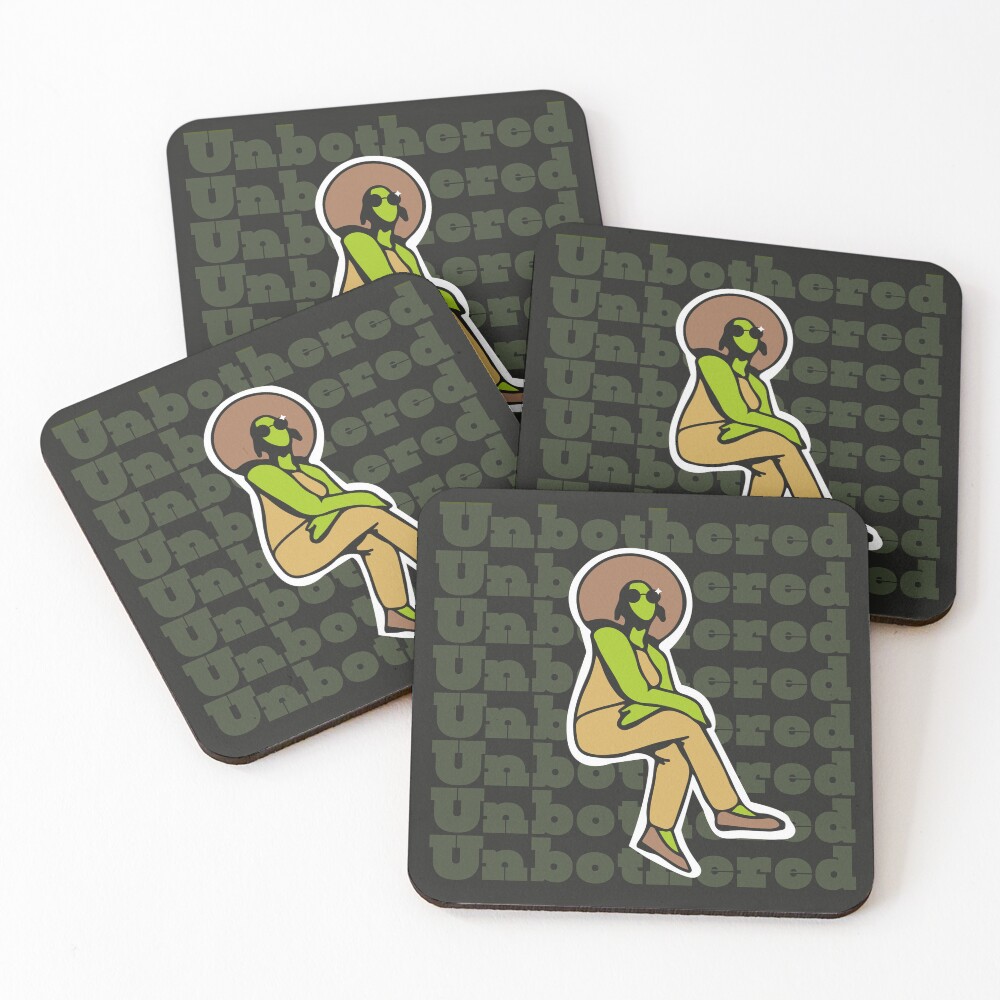 Item preview, Coasters (Set of 4) designed and sold by RDesigns01.