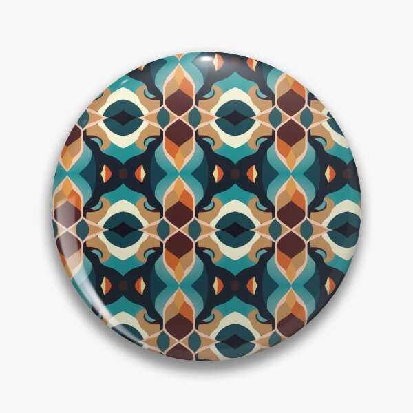 Item preview, Patterns 4 - Modern Floor Tile designed and sold by Cleobule.