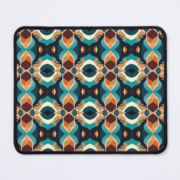 Item preview, Patterns 4 - Modern Floor Tile designed and sold by Cleobule.