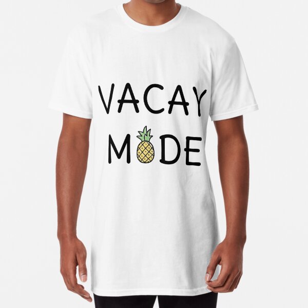 vacation t shirt slogans