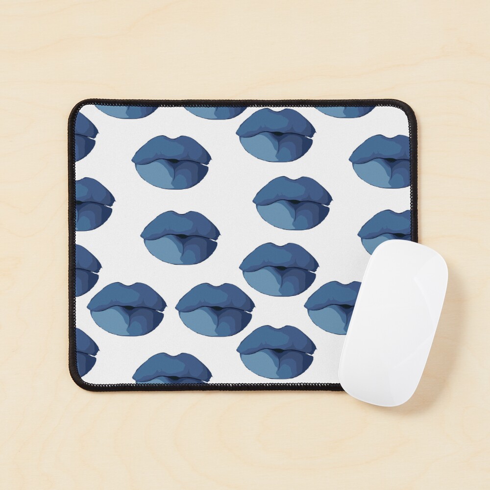 Item preview, Mouse Pad designed and sold by redgoch.