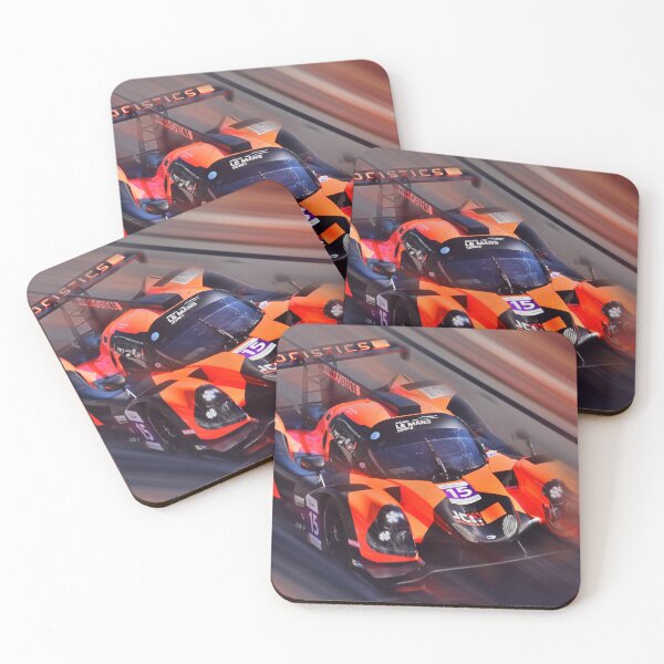 Item preview, endurance racing designed and sold by Glineur.