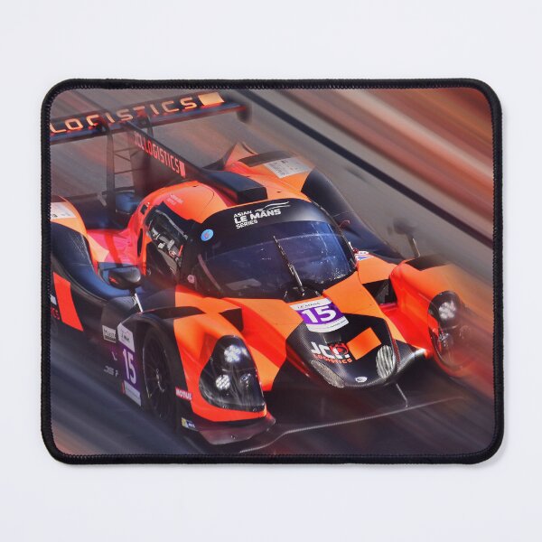 Item preview, endurance racing designed and sold by Glineur.