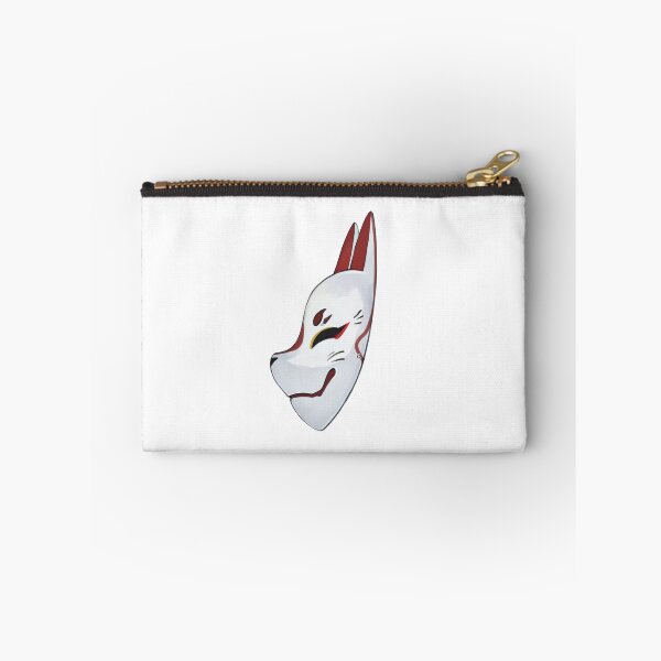 Item preview, half face designed and sold by Naylacia.