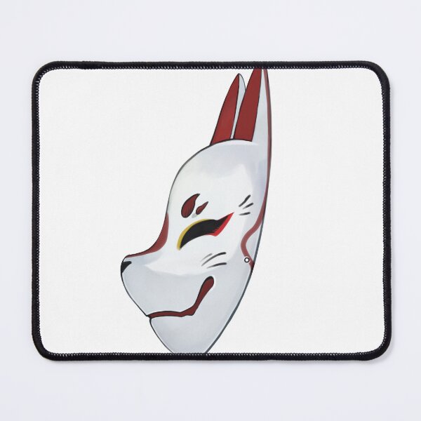 Item preview, half face designed and sold by Naylacia.