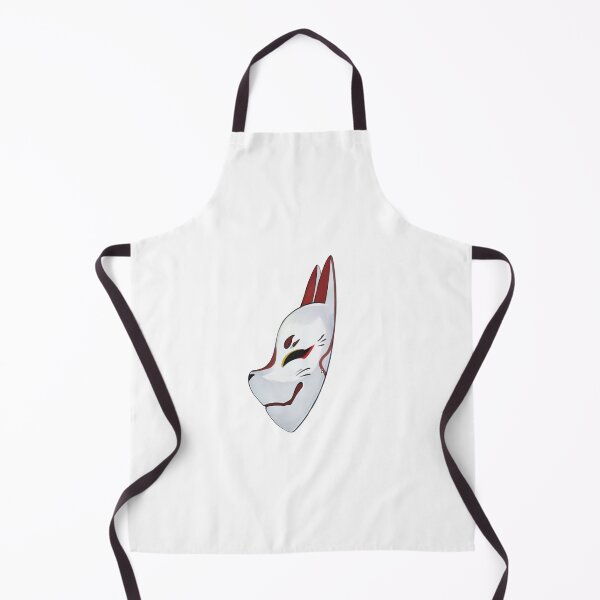 Item preview, half face designed and sold by Naylacia.