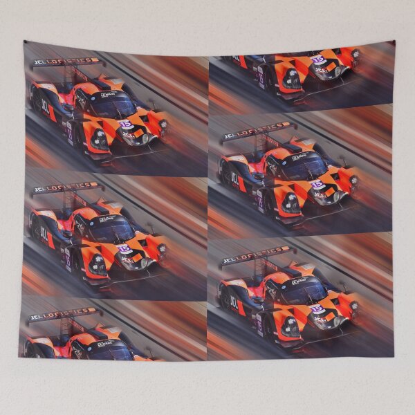 Item preview, endurance racing designed and sold by Glineur.
