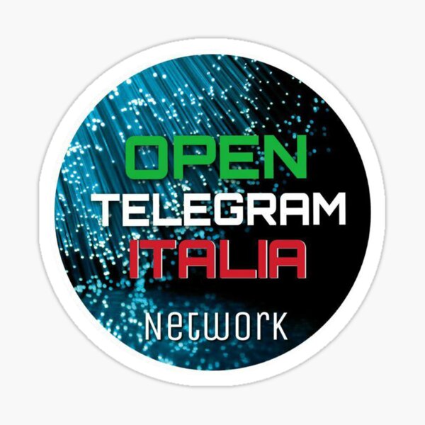 OTInetwork Sticker