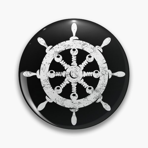 Item preview, Boat Steering Wheel Sailing  designed and sold by absolutdesign.