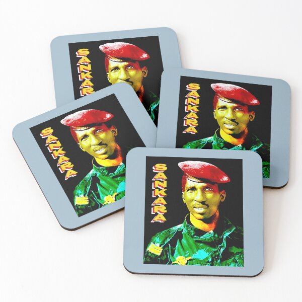 Item preview, Precious Life Worry About Building Developed Country Thomas Sankara African History Gift Movie Fans designed and sold by JorgenertonVice.