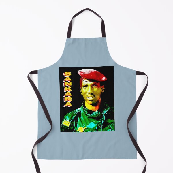 Item preview, Precious Life Worry About Building Developed Country Thomas Sankara African History Gift Movie Fans designed and sold by JorgenertonVice.