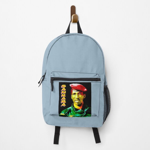 Item preview, Precious Life Worry About Building Developed Country Thomas Sankara African History Gift Movie Fans designed and sold by JorgenertonVice.