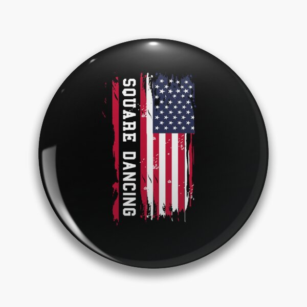 Item preview, SQUARE DANCING COUNTRY DANCE FLOOR SOUTHERNERS designed and sold by sobriowslen.