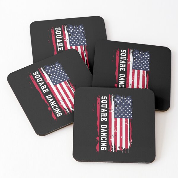 Item preview, SQUARE DANCING COUNTRY DANCE FLOOR SOUTHERNERS designed and sold by sobriowslen.