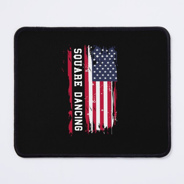 Item preview, SQUARE DANCING COUNTRY DANCE FLOOR SOUTHERNERS designed and sold by sobriowslen.