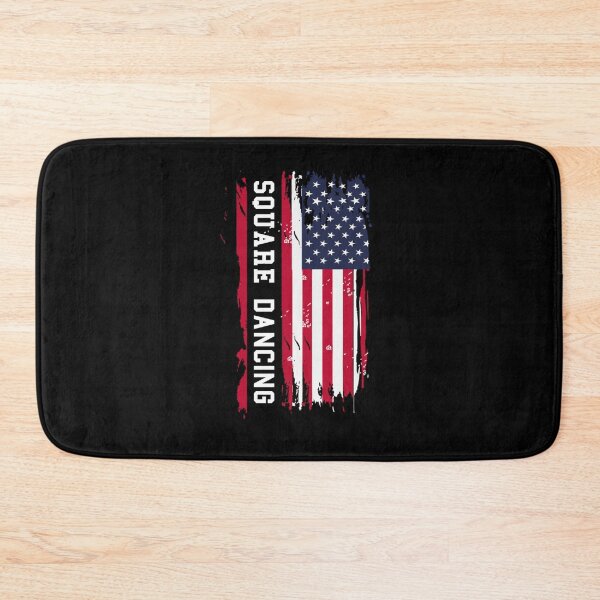 Item preview, SQUARE DANCING COUNTRY DANCE FLOOR SOUTHERNERS designed and sold by sobriowslen.