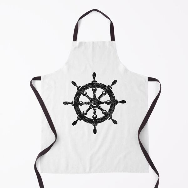 Item preview, Boat Steering Wheel Sailing designed and sold by absolutdesign.