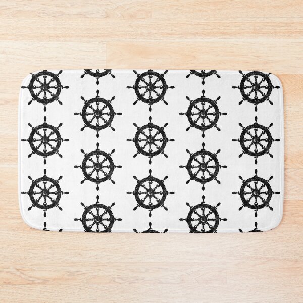 Item preview, Boat Steering Wheel Sailing  designed and sold by absolutdesign.