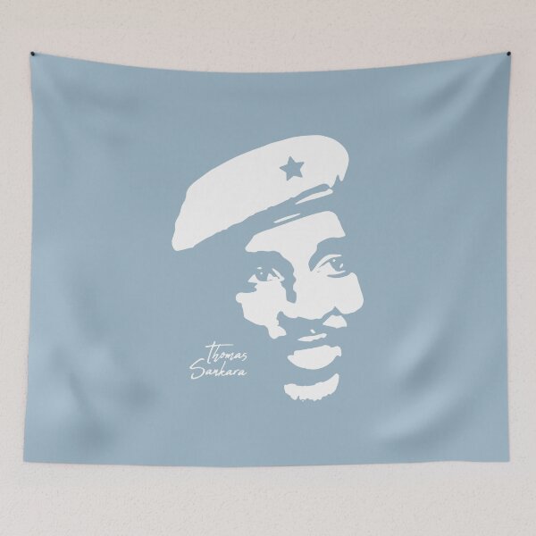 Item preview, Precious Life Worry About Building Developed Country Thomas Sankara African History Music Classic designed and sold by JorgenertonVice.