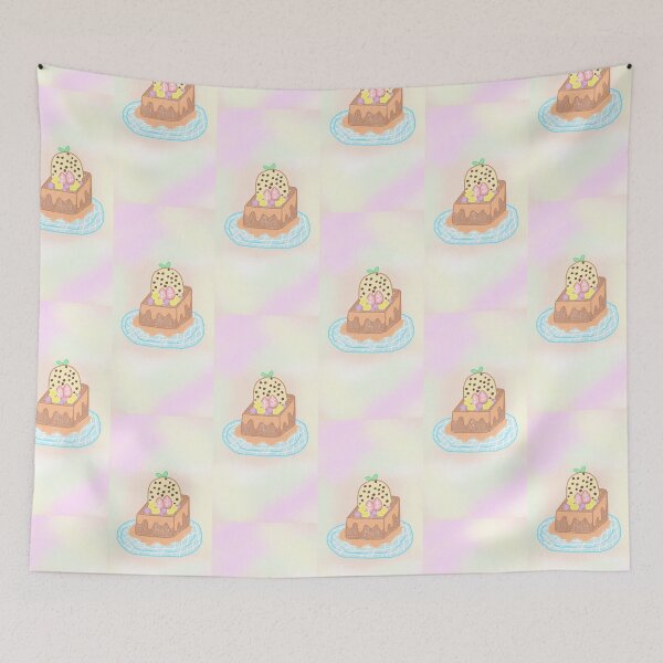 Item preview, honey toast sweet candy designed and sold by pangmee.