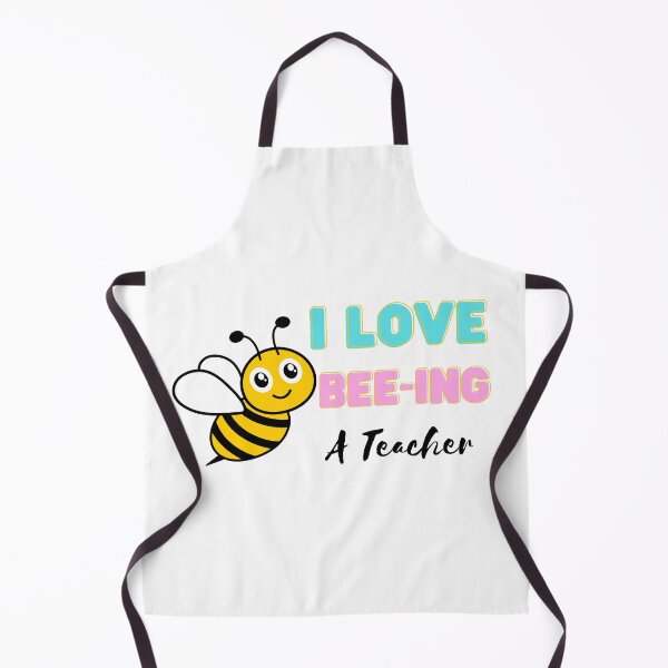 Item preview, Bee-ing a Teacher designed and sold by Demetria Williams.