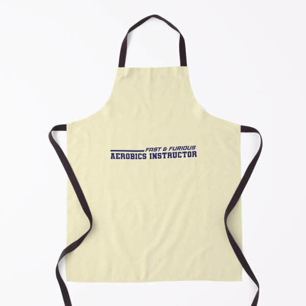 Item preview, Aerobics Instructor designed and sold by MissDewi.