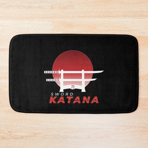 Item preview, KATANA designed and sold by Mr Diecken.