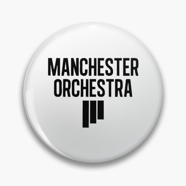 Item preview, Manchester orchestra designed and sold by GraphicTN.