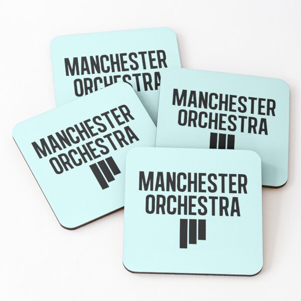 Item preview, Manchester orchestra designed and sold by GraphicTN.