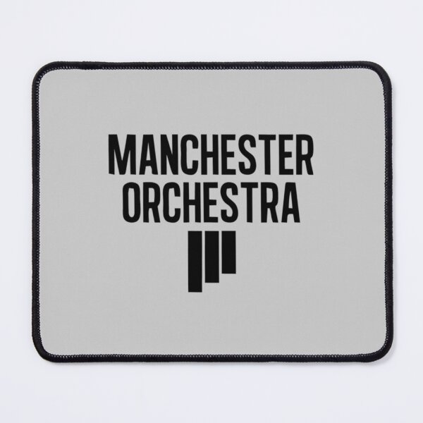 Item preview, Manchester orchestra designed and sold by GraphicTN.