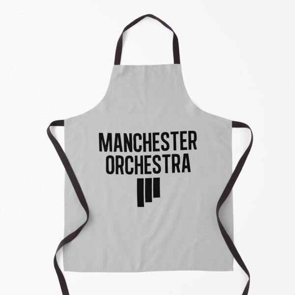 Item preview, Manchester orchestra designed and sold by GraphicTN.
