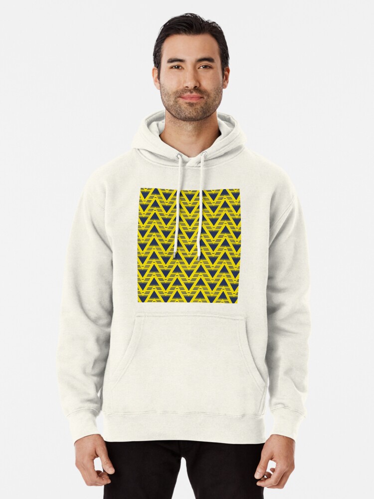 banana print hoodie