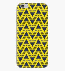 Arsenal 1991-93 Away Shirt Bruised Banana Print iPhone Case