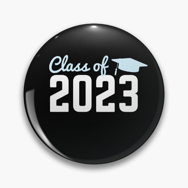 Item preview, Class of 2023 designed and sold by JoeyGrace.