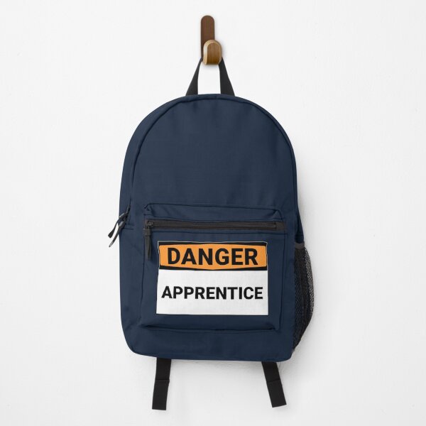 Item preview, Danger Apprentice designed and sold by Sour Soul.