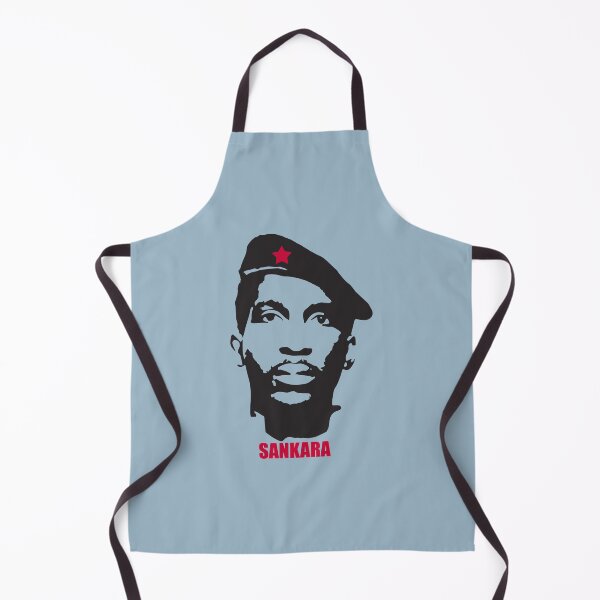 Item preview, Precious Life Worry About Building Developed Country Thomas Sankara African Revolutionary Classic Mu designed and sold by JorgenertonVice.