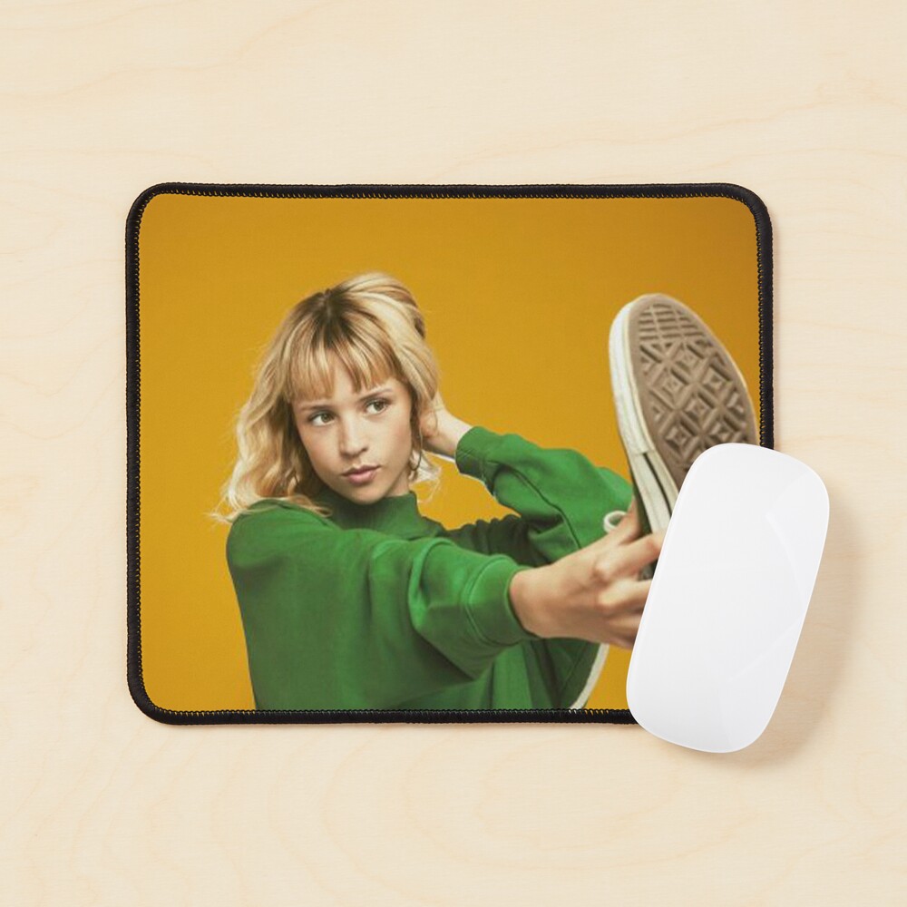 Item preview, Mouse Pad designed and sold by RAPORI.