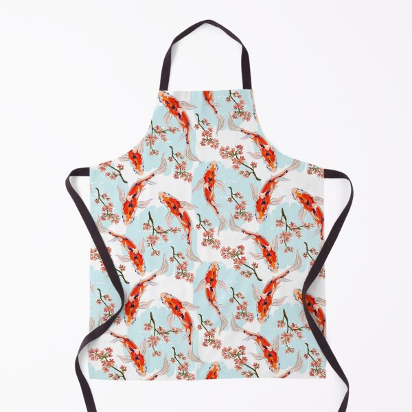 Item preview, Koi carp designed and sold by OtterFactory.