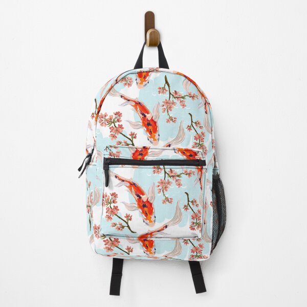 Item preview, Koi carp designed and sold by OtterFactory.