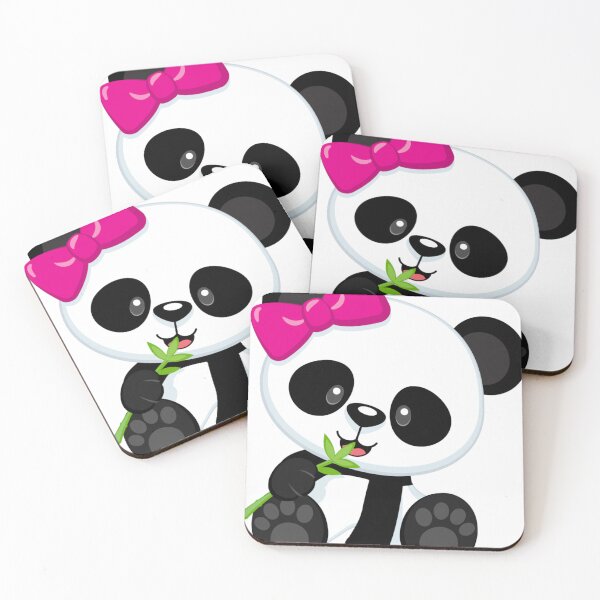 Item preview, panda bear T shirt designed and sold by YAZEEDBASH.