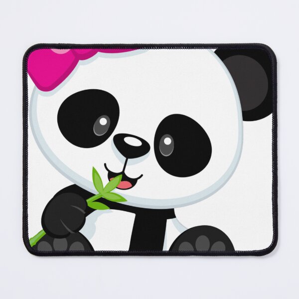 Item preview, panda bear T shirt designed and sold by YAZEEDBASH.
