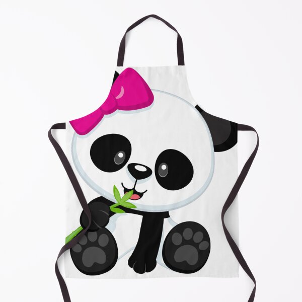 Item preview, panda bear T shirt designed and sold by YAZEEDBASH.